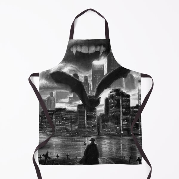 Item preview, Bloodlust designed and sold by 3nth3og3n.