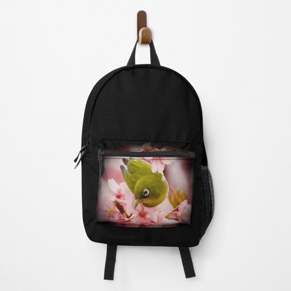 Item preview, White-Eye, Black designed and sold by Katharina Weilnböck.