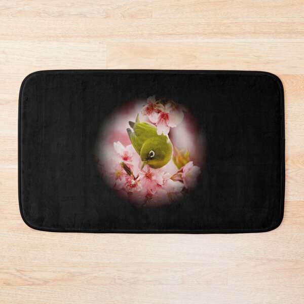 Item preview, White-Eye, Black designed and sold by Katharina Weilnböck.