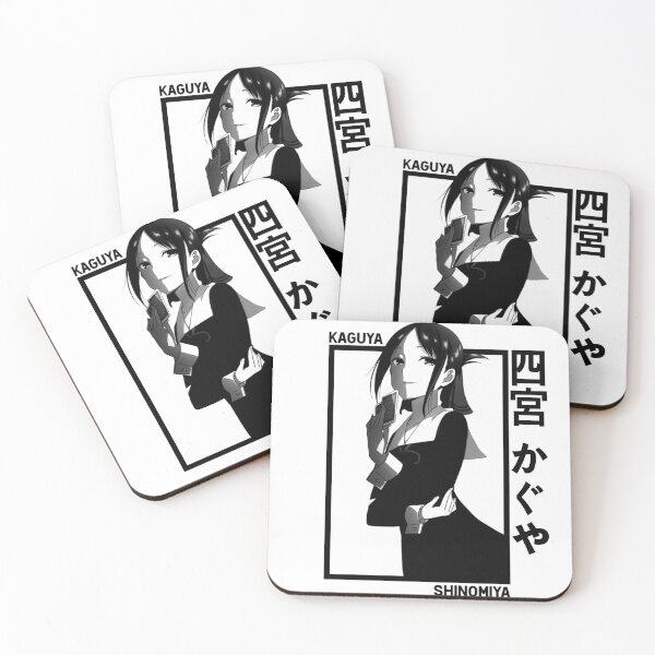 Item preview, Kaguya-sama  designed and sold by Senfynez.