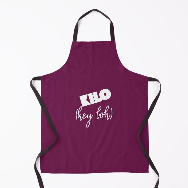Item preview, Pilot term: Kilo (key loh) designed and sold by buhnka.