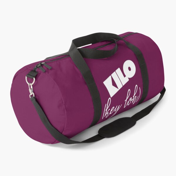 Item preview, Pilot term: Kilo (key loh) designed and sold by buhnka.
