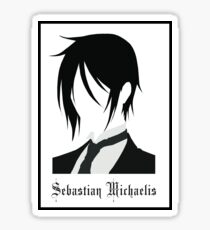 Michaelis Sticker