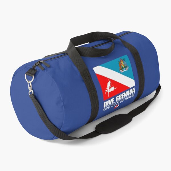 Item preview, Dive Grenada (DF) designed and sold by curranmorgan.