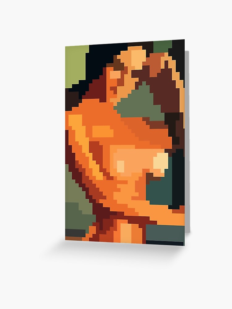 Nude Girl Stickers for Sale - Pixels Merch