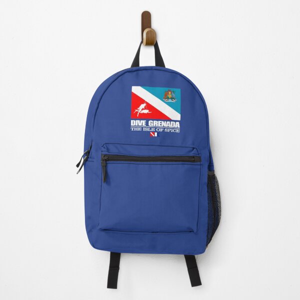 Item preview, Dive Grenada (DF) designed and sold by curranmorgan.