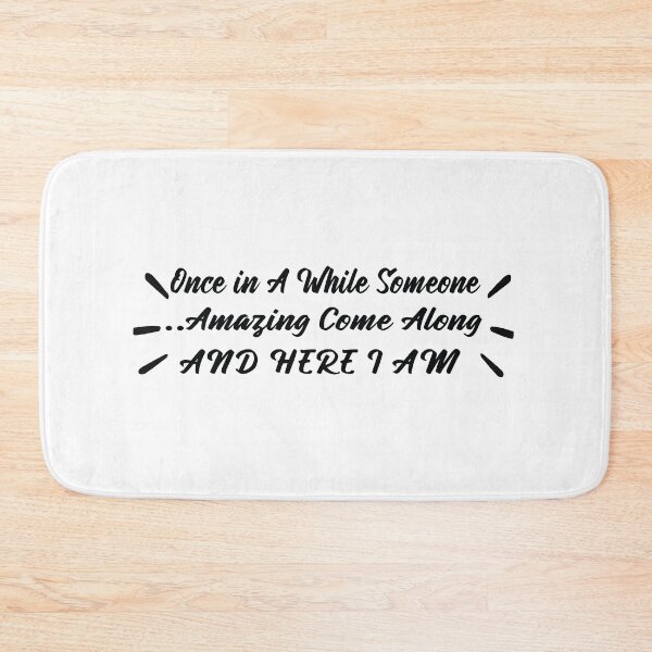 Item preview, EVERY once in a while someone amazing come along. stickers designed and sold by Stickers  Designer.