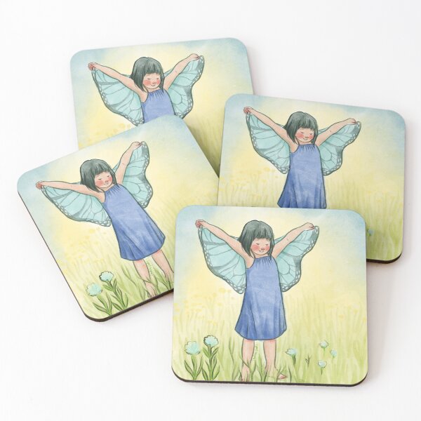 Item preview, Spring Fairy designed and sold by ThalitaDol.