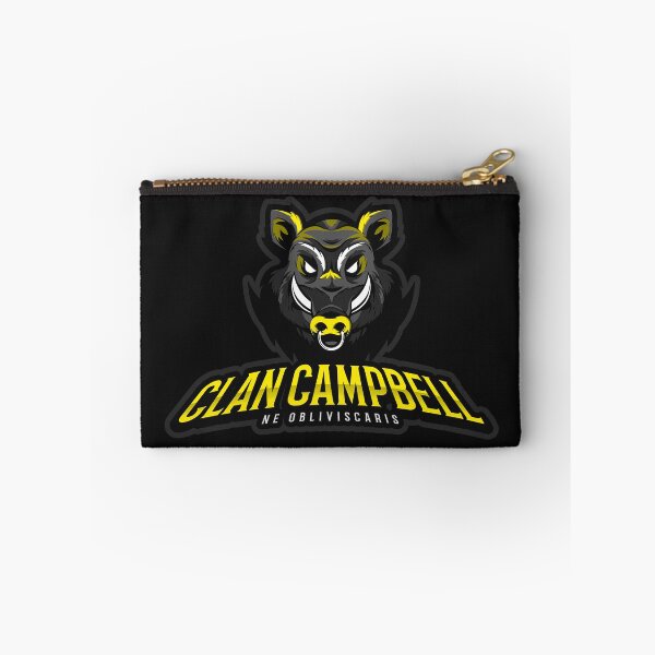 Item preview, Clan Campbell Alt Crest designed and sold by keithshirts.