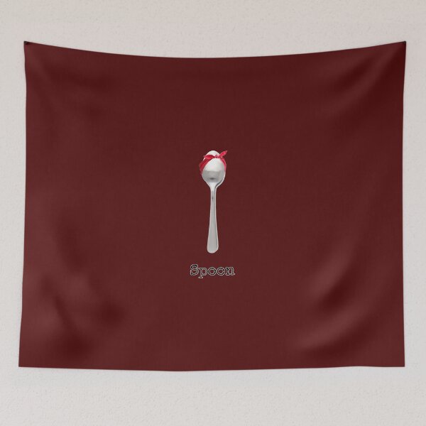 Item preview, Spoon - Gridlock'd designed and sold by gj-85.