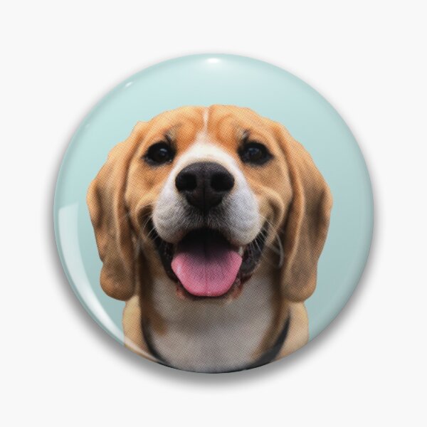 Item preview, Cute Beagle Dog Funny Beagle Lovers designed and sold by alaechamlal.
