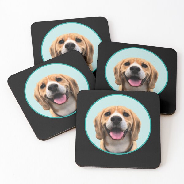 Item preview, Cute Beagle Dog Funny Beagle Lovers designed and sold by alaechamlal.