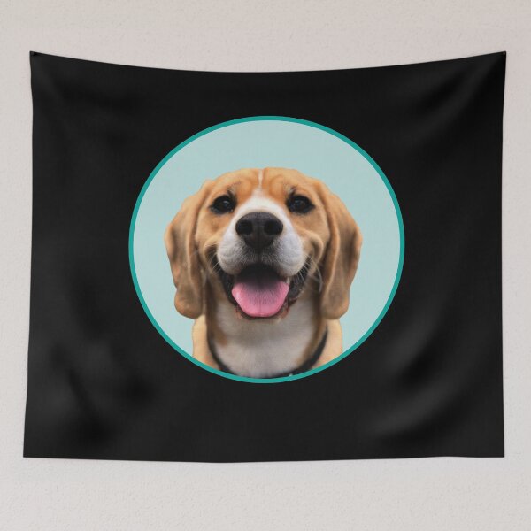 Item preview, Cute Beagle Dog Funny Beagle Lovers designed and sold by alaechamlal.