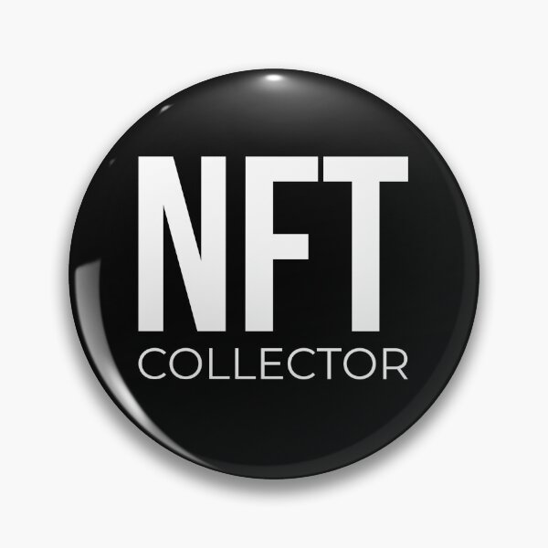 Item preview, NFT Collector  designed and sold by The Junto Shop.