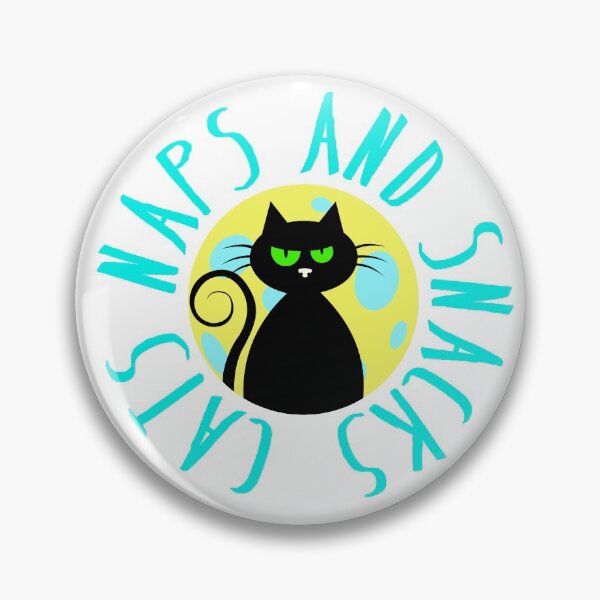 Item preview, Cats Naps and Snacks designed and sold by saxsouth.