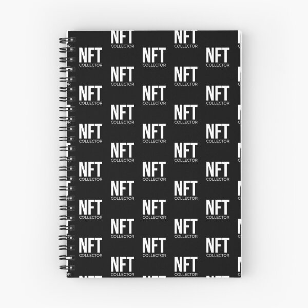 Item preview, NFT Collector  designed and sold by The Junto Shop.