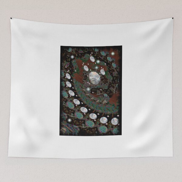 Item preview, "The Face Of A New Generation" designed and sold by wiscbackroadz.