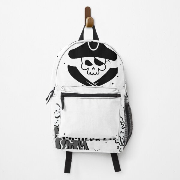 Item preview, pirates life designed and sold by bahicharafe.