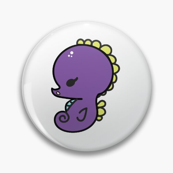 Artikelvorschau, My little seahorse entworfen und verkauft von yammibunny.