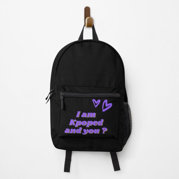 Item preview, I am kpoped and you? designed and sold by Malydesigns.