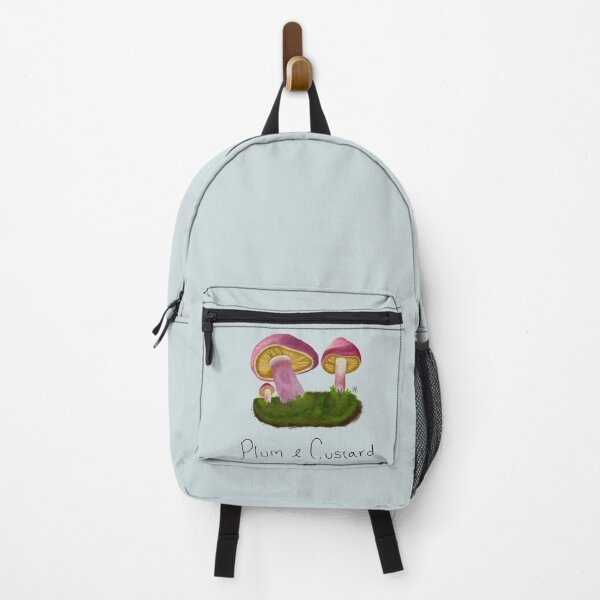 Item preview, Plum and custard designed and sold by Alliecat Arts.