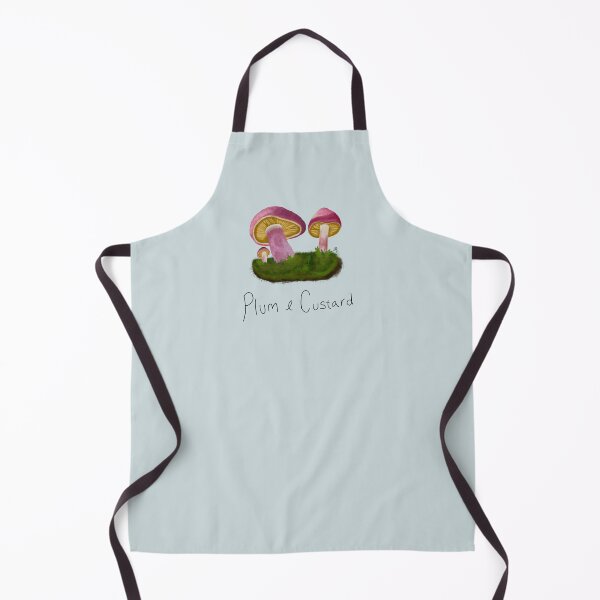 Item preview, Plum and custard designed and sold by Alliecat Arts.