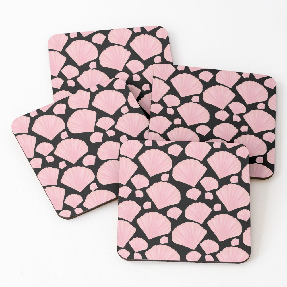 Item preview, Coasters (Set of 4) designed and sold by giulyz.
