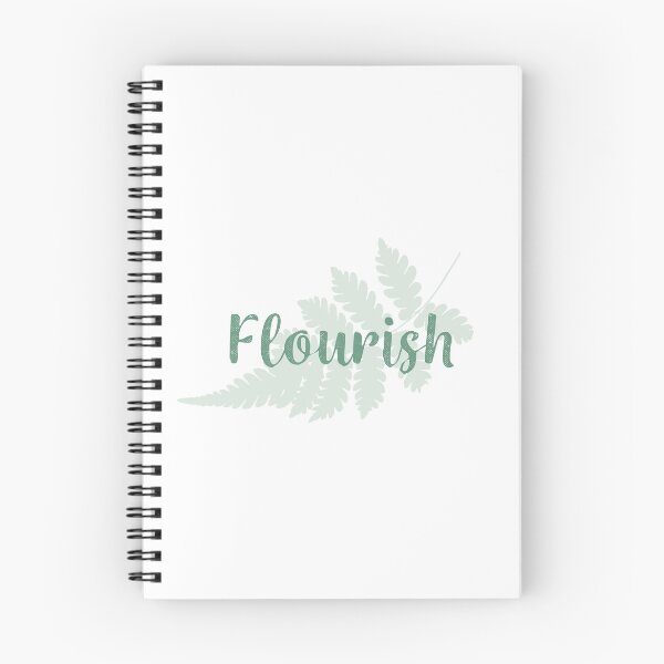 Aperçu de l'œuvre fleurir créée et vendue par JillianFSDesign.