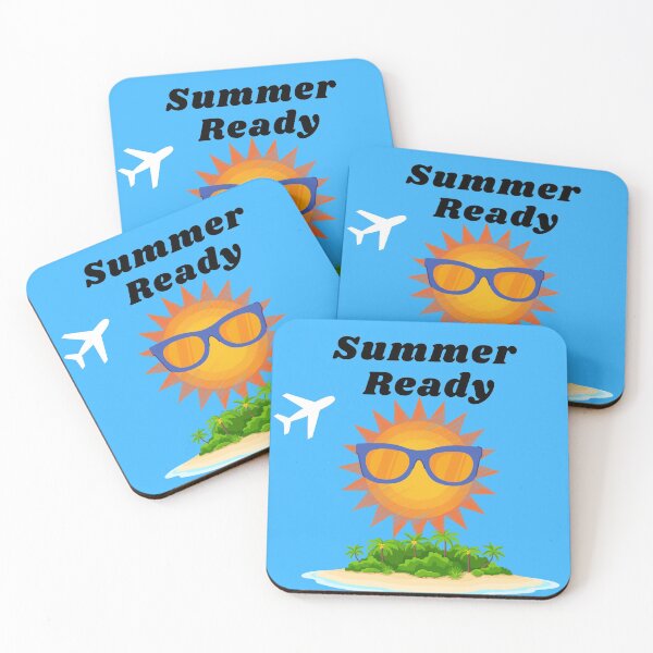 Item preview, Summer Ready designed and sold by PhoeniXDreamer.