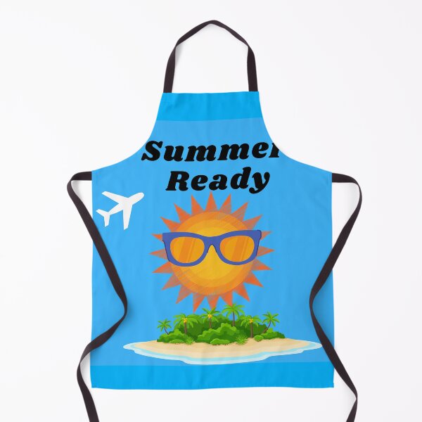 Item preview, Summer Ready designed and sold by PhoeniXDreamer.