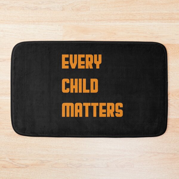 Item preview, Every child matters designed and sold by Giovanni's  Brown Quotes.