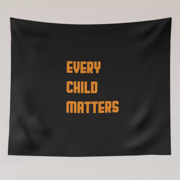 Item preview, Every child matters designed and sold by Giovanni's  Brown Quotes.
