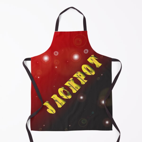 Item preview, Jackpot - 3d text on red-black background with highlights designed and sold by Murza.
