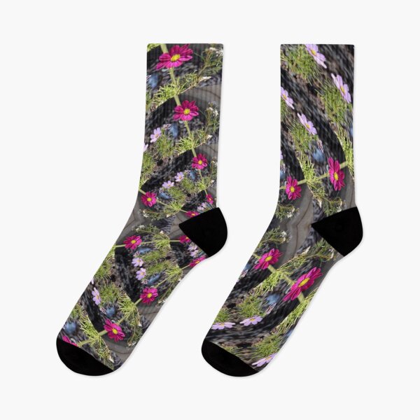 Item preview, Floral Explosion designed and sold by IanBiAM.