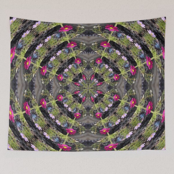 Item preview, Floral Explosion designed and sold by IanBiAM.