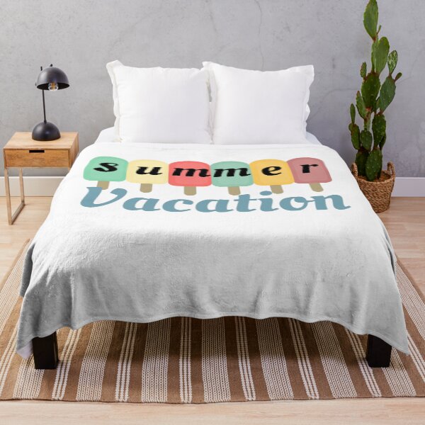 Item preview, Summer vacation popsicle designed and sold by Xpressnme.