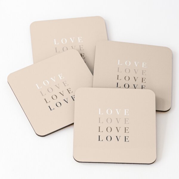 Item preview, LOVE  designed and sold by AshtonWilkes.