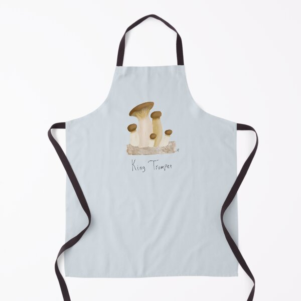 Item preview, King Trumpet designed and sold by Alliecat Arts.
