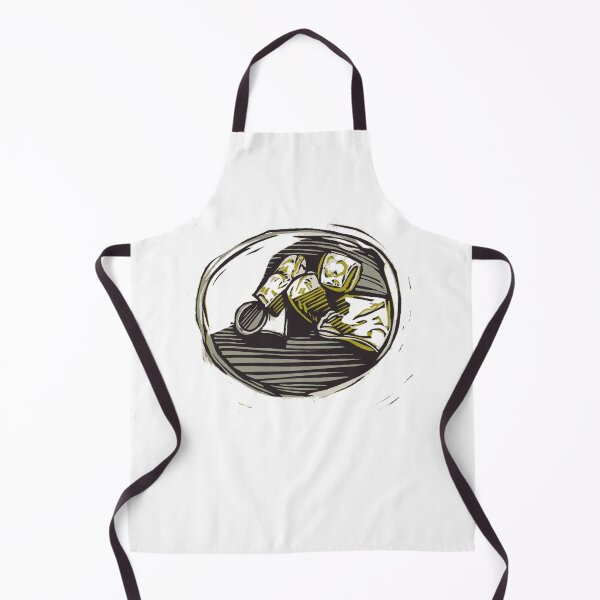 Item preview, Beignets and Jam II designed and sold by CNGooge.