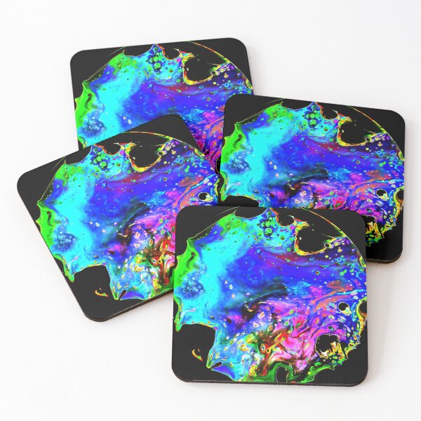 Item preview, Acid Bubble designed and sold by PsychedelicPour.