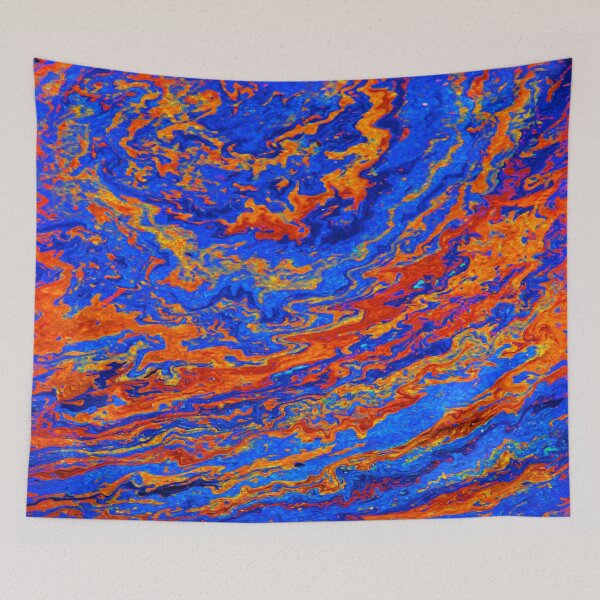 Item preview, Digital Abstract #8 designed and sold by CraigSJ2021.
