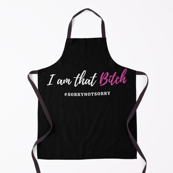 Item preview, I am That Bitch 2 designed and sold by GreenEnvytt.