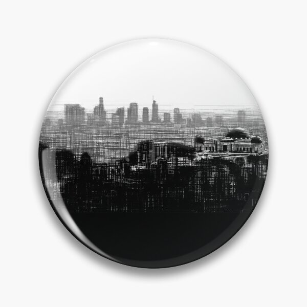 Item preview, Los Angeles designed and sold by HBIC25.