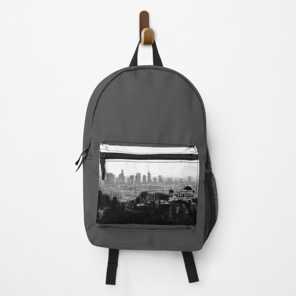 Item preview, Los Angeles designed and sold by HBIC25.
