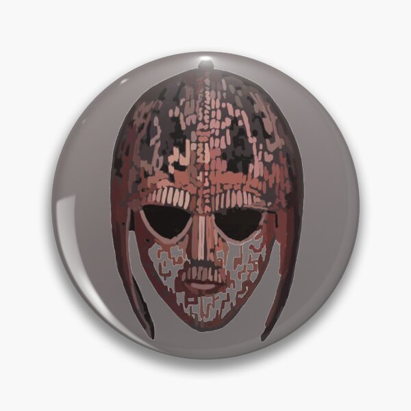 Item preview, Sutton Hoo - Sutton who? designed and sold by 3leggeddogg.