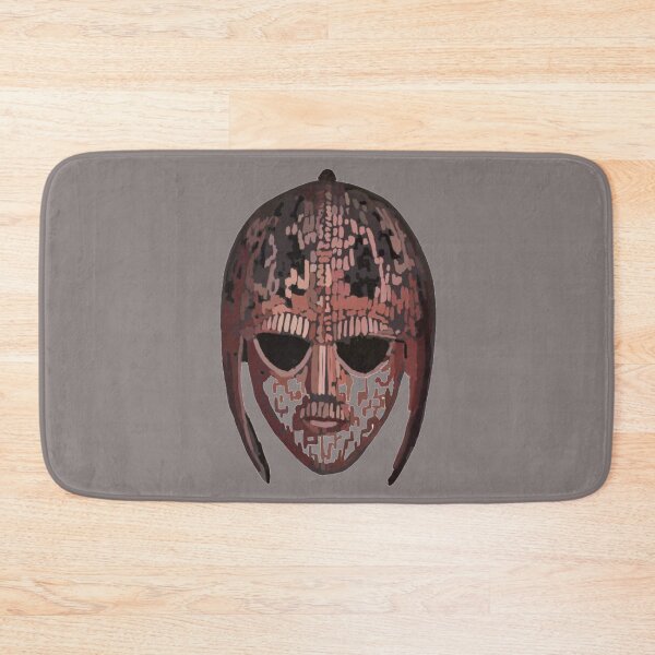 Item preview, Sutton Hoo - Sutton who? designed and sold by 3leggeddogg.