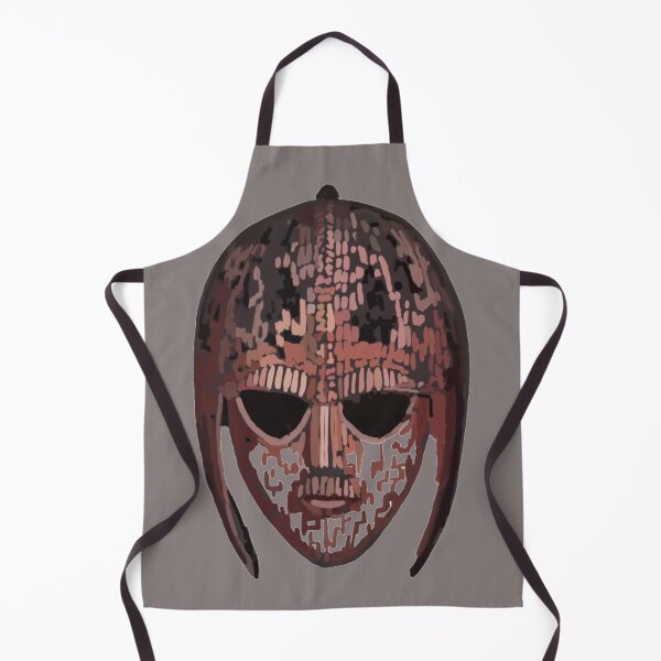Item preview, Sutton Hoo - Sutton who? designed and sold by 3leggeddogg.