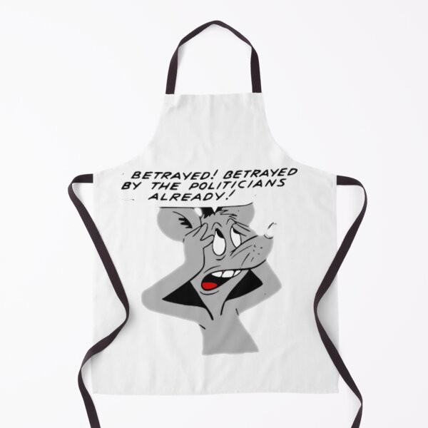 Item preview, Betrayed! Betrayed by the Politicians Already! designed and sold by yokie1111.