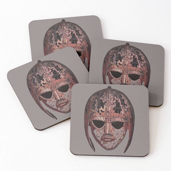 Item preview, Sutton Hoo - Sutton who? designed and sold by 3leggeddogg.