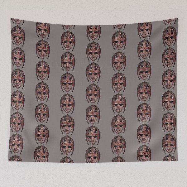 Item preview, Sutton Hoo - Sutton who? designed and sold by 3leggeddogg.